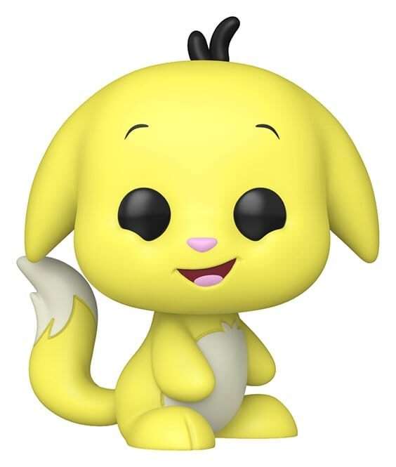 Neopets POP! Games Vinyl Figure Kacheek 9 Cm Funko