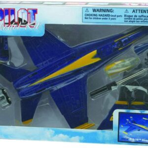 New Ray 21315E AEREO F- 117 KIT 1:48 Kit Aerei