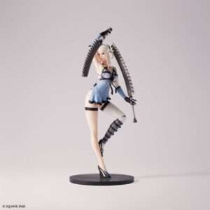 Nier Replicant Kaine Form-ism Figura Figura Square Enix