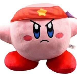 Nintendo Peluche Figura Kirby 30 Cm Sanei