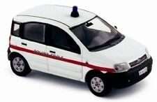 Norev 773011 FIAT PANDA Polizia Civile San Marino 1/43 Modellino
