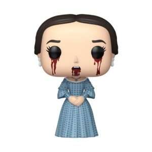 Nosferatu Pop! Movies Vinile Figures Ellen Hutter 9 Cm Funko