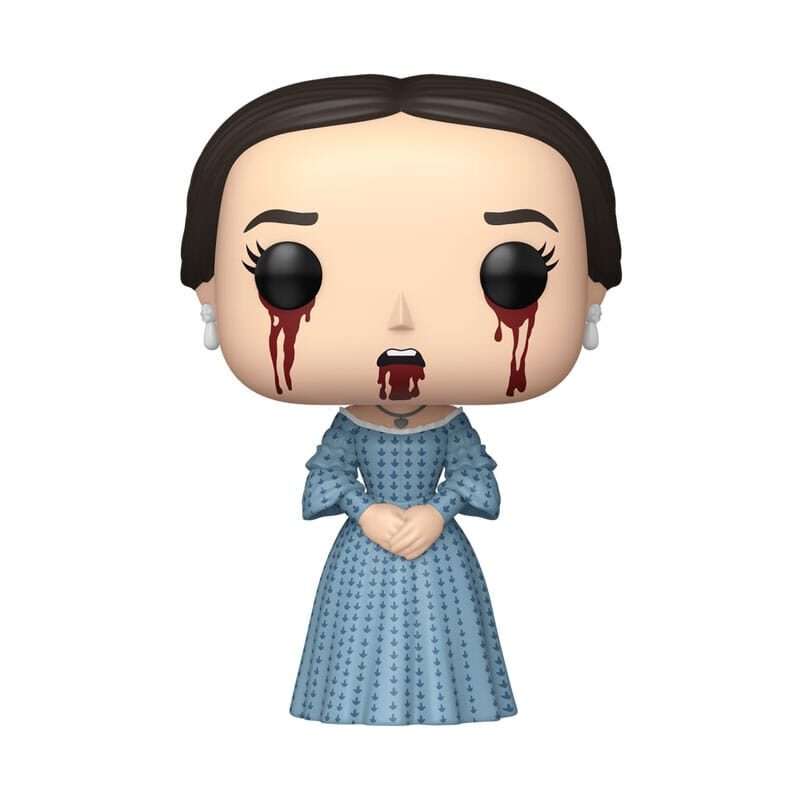 Nosferatu Pop! Movies Vinile Figures Ellen Hutter 9 Cm Funko