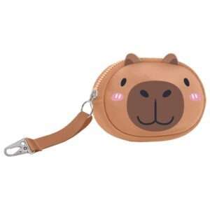 Oh My Pop! Capibara Borsellino Karactermania
