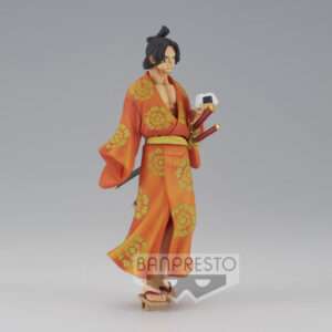 One Piece A Piece Of Dream Magazine Special Vol.1 Figura 18cm Banpresto