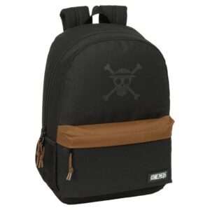One Piece adaptable backpack 46cm Safta
