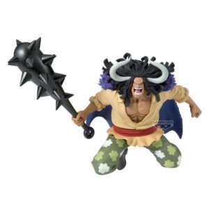 One Piece Battle Record Kaido figure 20cm Banpresto