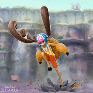 One Piece - Figura "Chopper" 16 cm - Abystyle