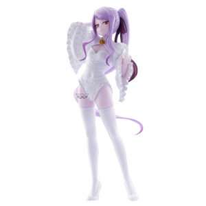 Overlord Glitter&Glamours Shalltear wedding ver figure 24cm Banpresto