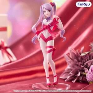 Overlord Shalltear Bicute Ribbons Figura Figura Furyu