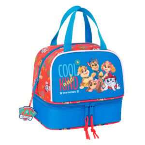 Paw Patrol Cool lunch bag Safta