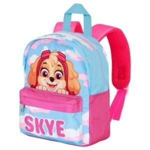 Paw Patrol Skye backpack 27cm Karactermania