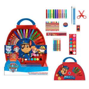 Paw Patrol Stationery Set 50 Pezzi Cerdà