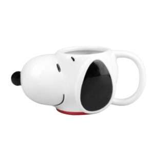 Peanuts 3d Tazza Erik