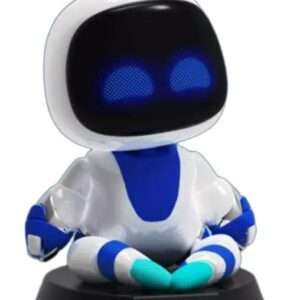 Playstation Icon Lampada Astro Bot Paladone Products