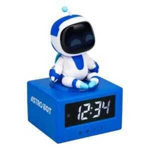 Playstation Icon Sveglia Astro Bot 14 Cm Paladone Products