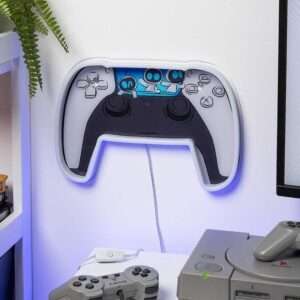 Playstation Lampada Neon a Muro Astro Bot Paladone Products