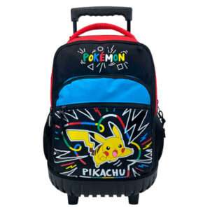 Pokemon colorful trolley Cyp Brands