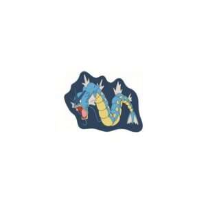 Pokemon Cuscino Gyarados 36 Cm Herding