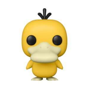 Pokemon Funko POP Games Vinile Figura Psyduck 9 cm