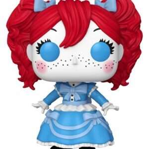 Poppy Playtime POP! Games Vinyl Figure Poppy 9 Cm Funko