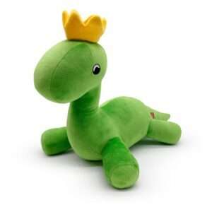 Prehistoric Kingdom Peluche Figura Crowny 30 Cm Youtooz