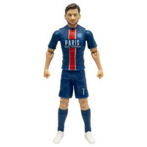 PSG Kvaratskhelia Action figure 20cm Banbo Toys