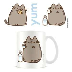 Pusheen Il Gatto Tazza Yum Pyramid International
