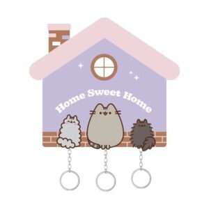 PUSHEEN KEY HANGERS Portachiavi GRUPO ERIK