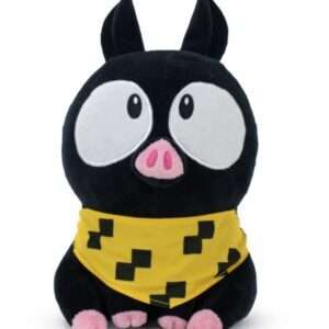 Ranma 25 Cm P-chan Peluche Peluches Barrado
