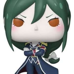 Re:Zero POP! Animation Vinyl Figure Crusch 9 Cm Funko