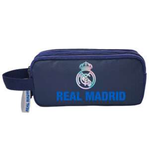 Real Madrid Astuccio Triplo Cyp Brands