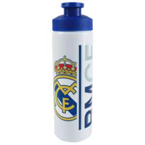 Real Madrid Borraccia 550ml Cyp Brands