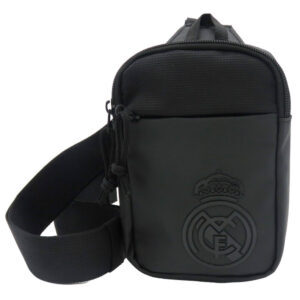 Real Madrid Borsa A Tracolla Cyp Brands 30x20 Cm