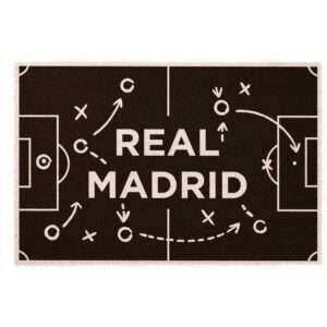Real Madrid Zerbino Erik
