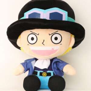 Sakami Merchandise One Piece Sabo 25 Cm Peluche Peluches