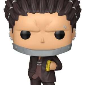 Sakamoto Days Pop! Animation Vinile Figura Hyo 9 Cm Funko