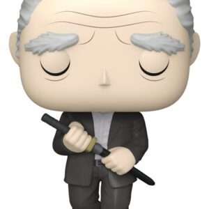 Sakamoto Days Pop! Animation Vinile Figura Takamura 9 Cm Funko