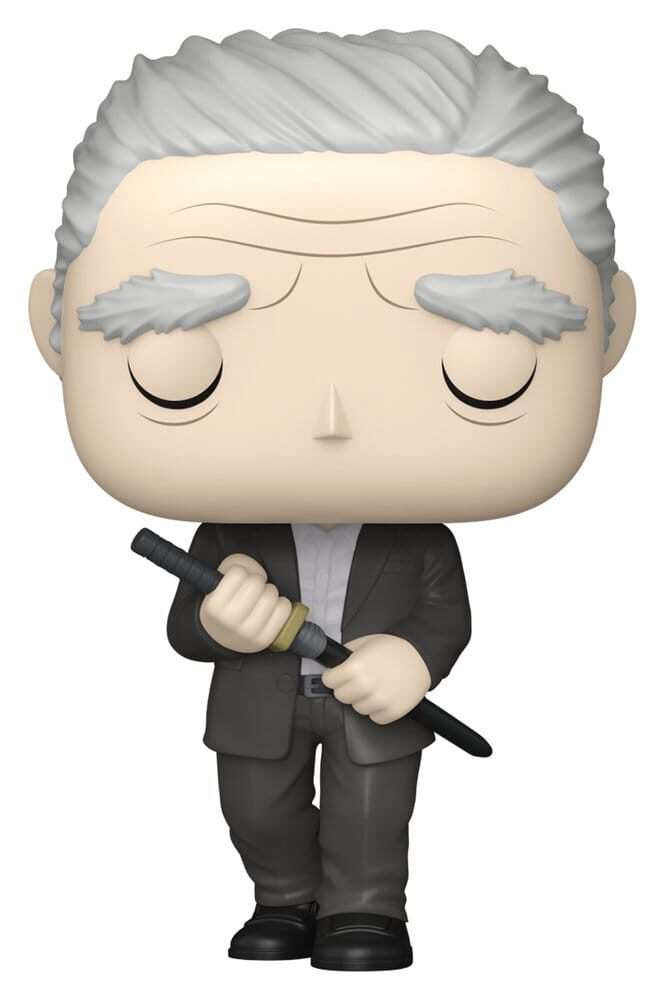 Sakamoto Days Pop! Animation Vinile Figura Takamura 9 Cm Funko