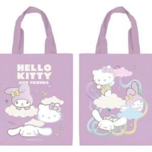 Sanrio Borsa Portatutto Hello Kitty & Friends Dream State Sakami Merchandise