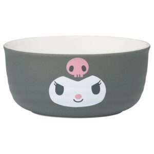 Sanrio Ciotola Kuromi Skater