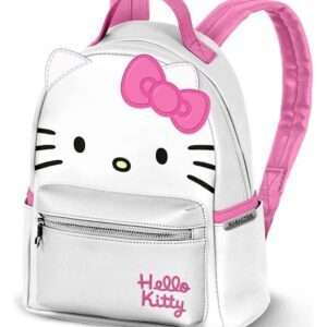 Sanrio Heady Zaino Hello Kitty Face Karactermania