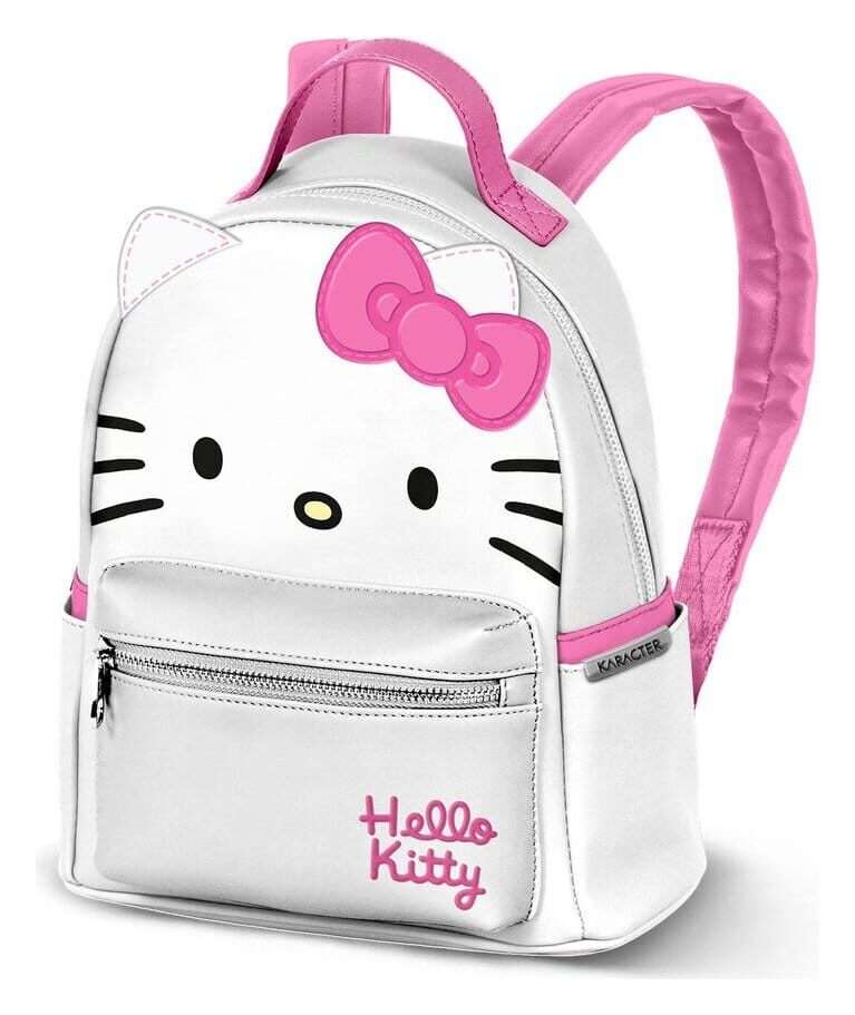 Sanrio Heady Zaino Hello Kitty Face Karactermania