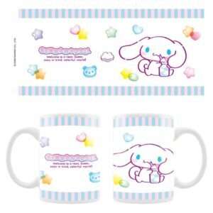 Sanrio Mug Cinnamoroll Candies Sakami Merchandise