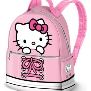 Sanrio Small Heady Zaino Hello Kitty Sneakers Karactermania