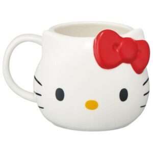 Sanrio Tazza Hello Kitty Skater