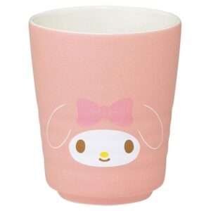 Sanrio Tazza My Melody Small Skater