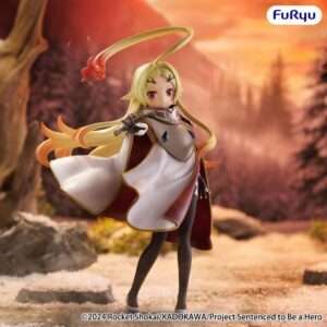 Scented Hero Teoritta Trio-try-it Figura Figura Furyu