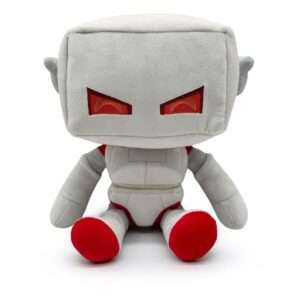 Scott Pilgrim Peluche Figura Robot-01 23 Cm Youtooz
