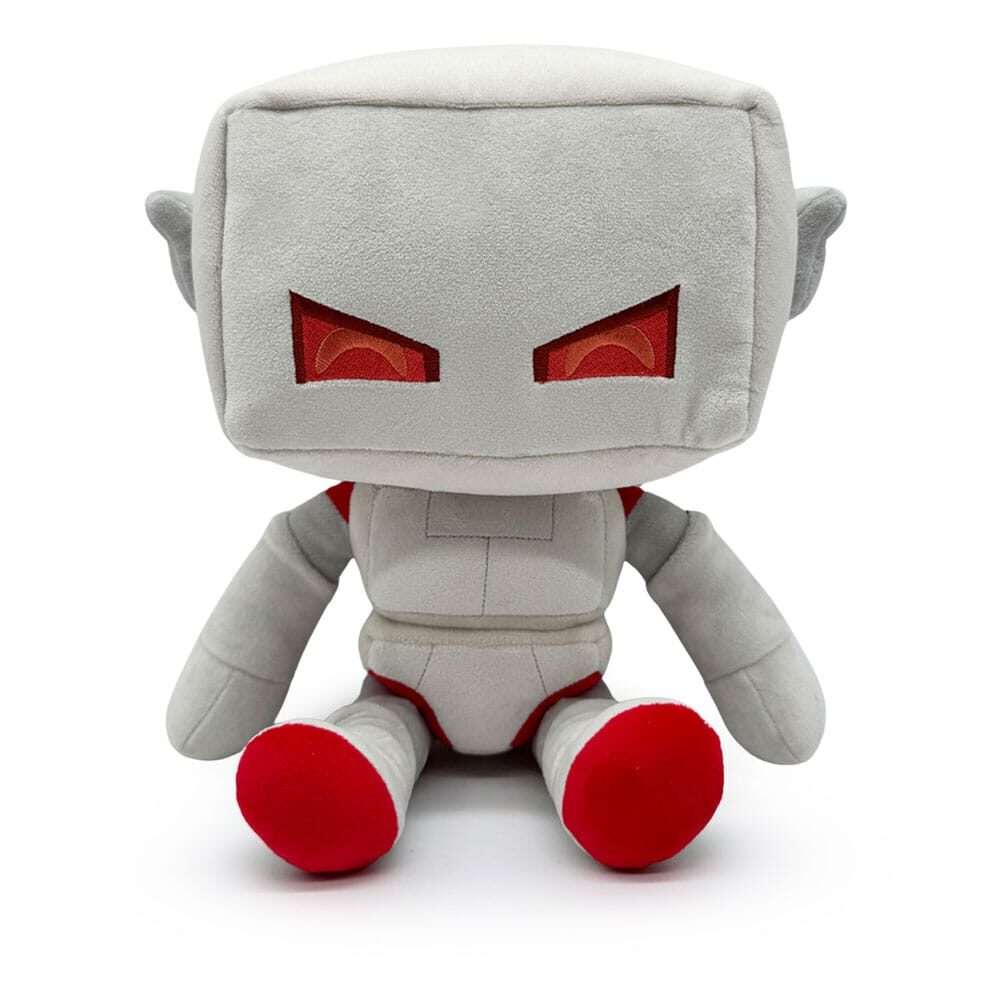 Scott Pilgrim Peluche Figura Robot-01 23 Cm Youtooz